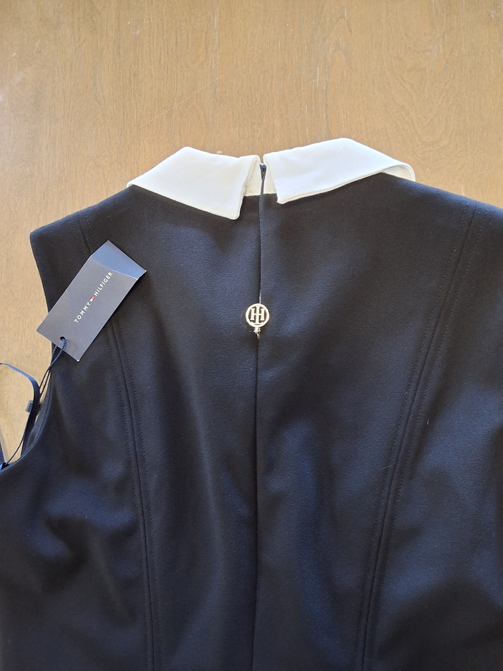 Tommy Hilfiger Dress - Picture 3 of 5